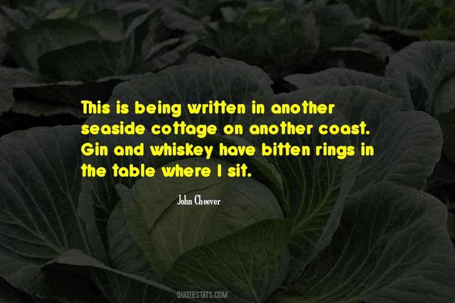 Whiskey Whiskey Quotes #509077