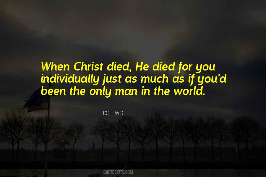 If You Died Quotes #461508