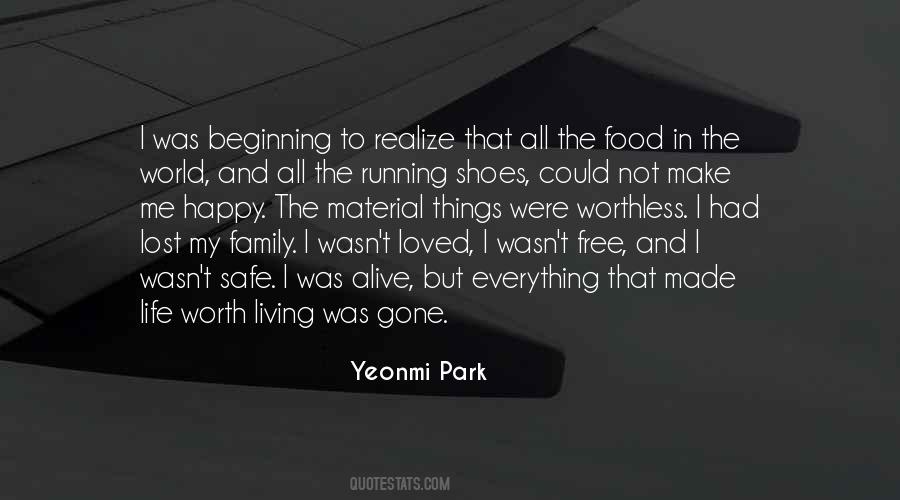 Make It Worth Their While Quotes #86329