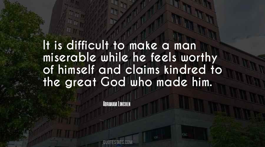 Make It Worth Their While Quotes #92351