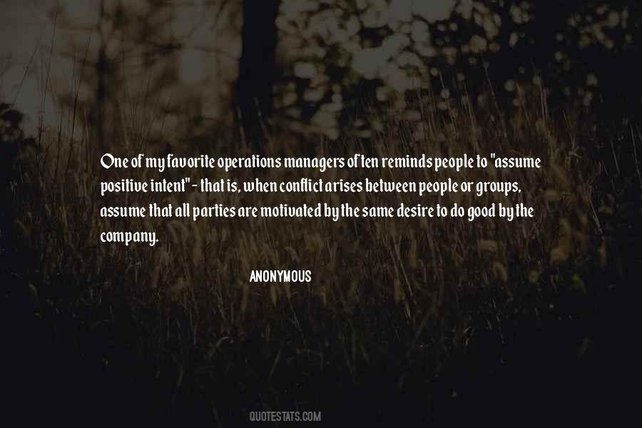 Law Of Contract Quotes #1000263