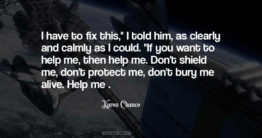 Law Of Contract Quotes #1266433