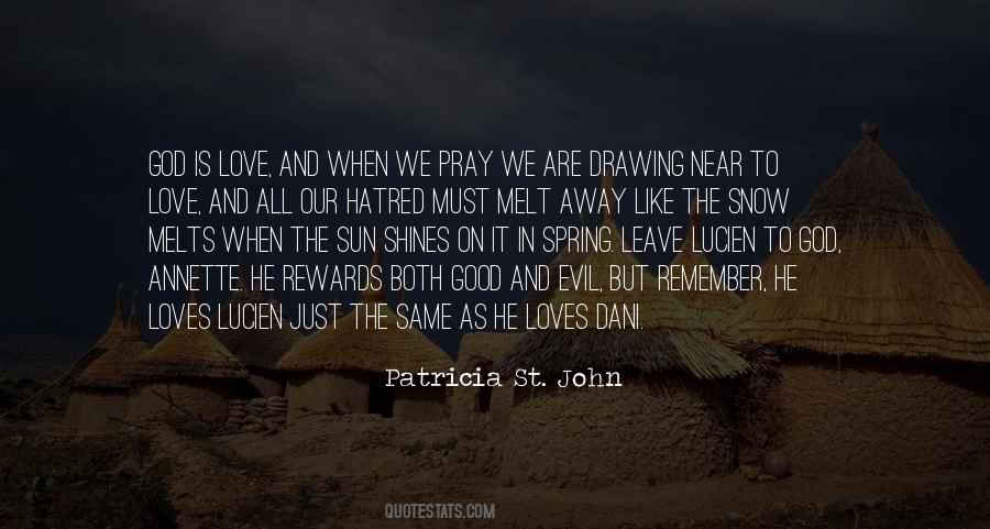 Sun In Snow Quotes #298535