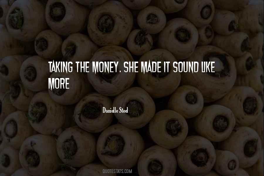 Sound Money Quotes #481246