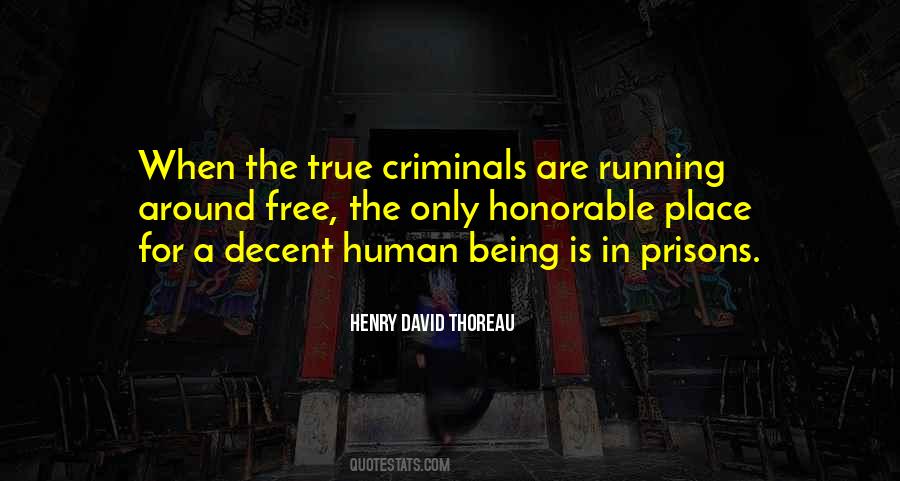 Free Prison Quotes #126691