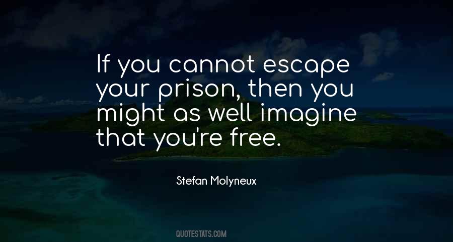 Free Prison Quotes #1360574