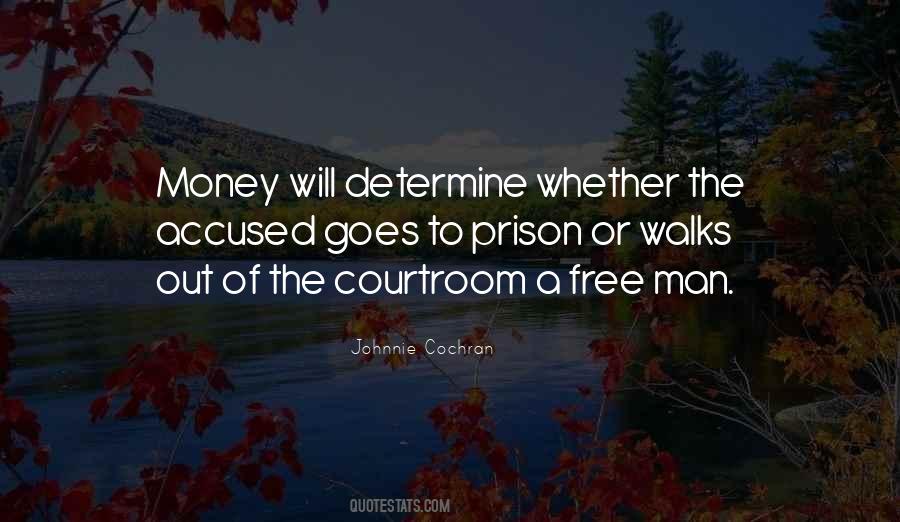 Free Prison Quotes #1375322