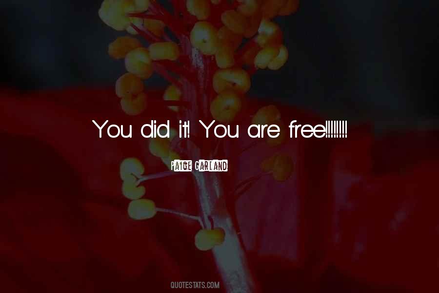 Free Prison Quotes #1513198
