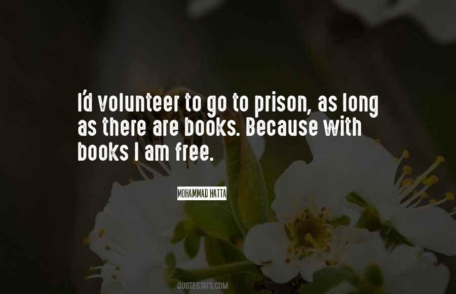 Free Prison Quotes #291762