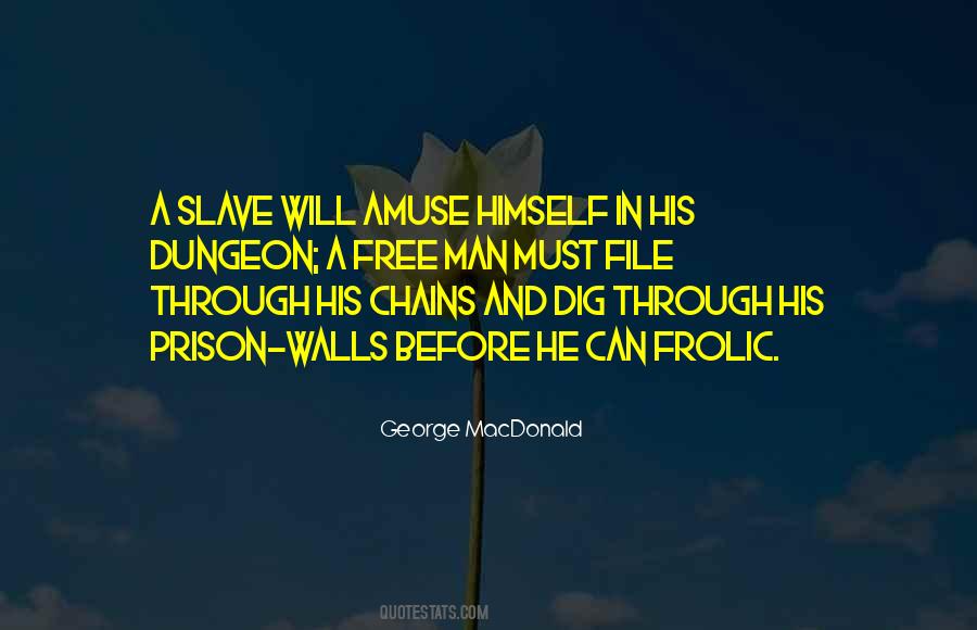 Free Prison Quotes #361591