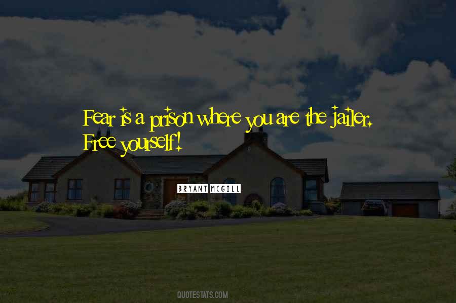 Free Prison Quotes #644255