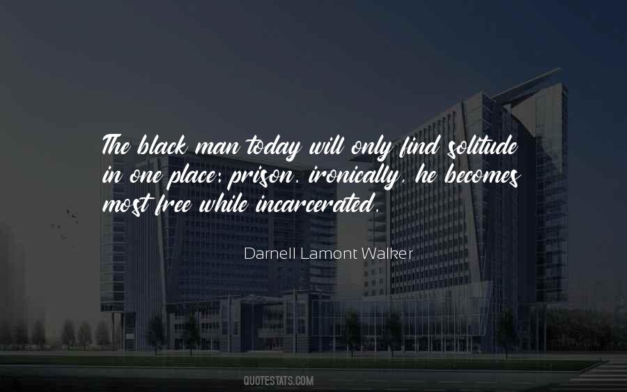 Free Prison Quotes #68516