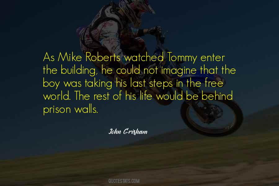 Free Prison Quotes #874777
