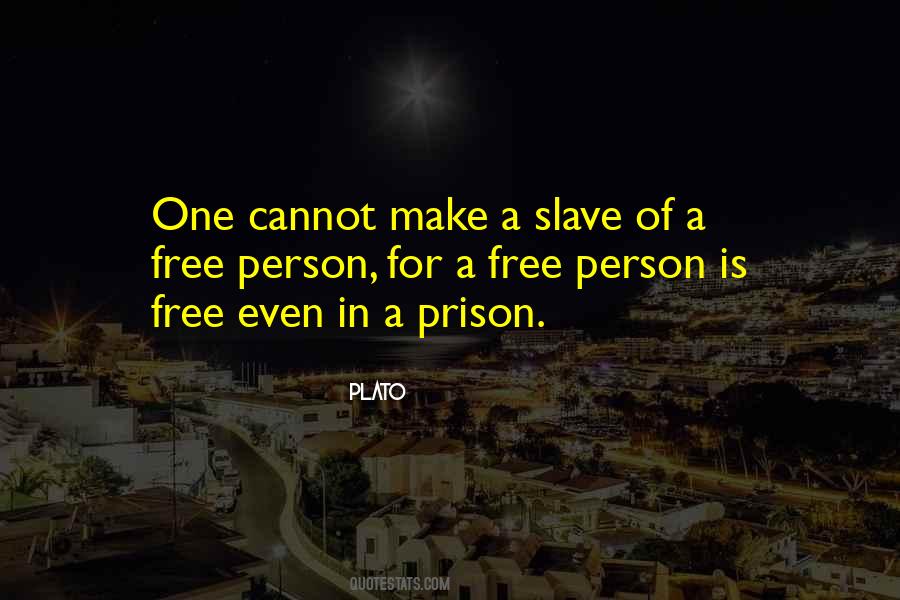 Free Prison Quotes #875787