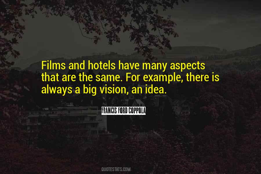 Ford Coppola Quotes #981861