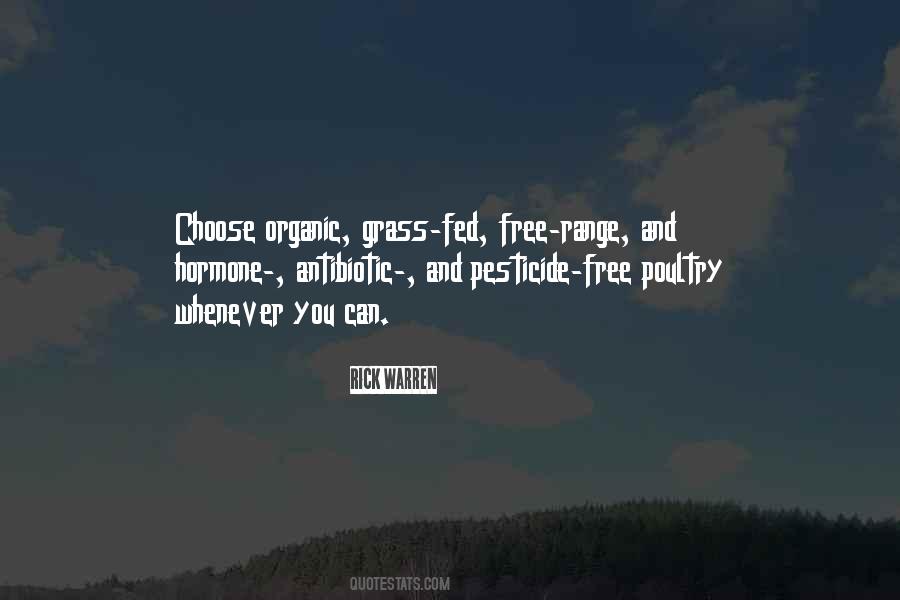 Free Range Quotes #1034827