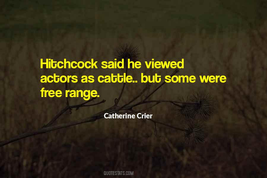 Free Range Quotes #1398342