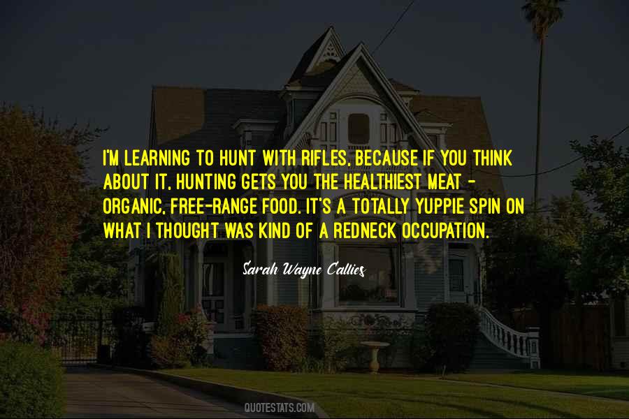 Free Range Quotes #269364