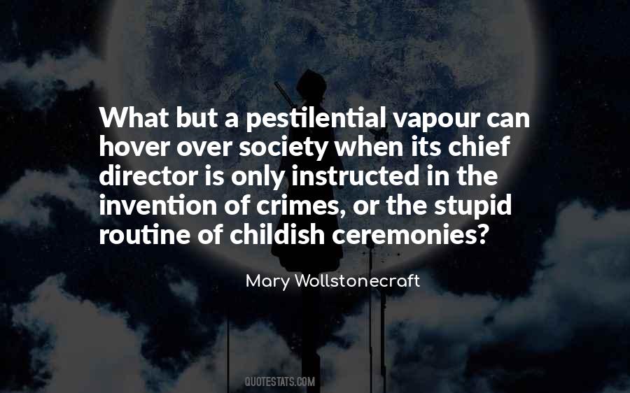 Society Truth Quotes #144633