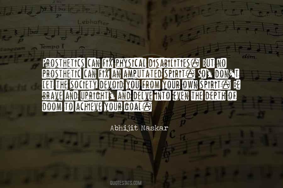 Society Truth Quotes #187033