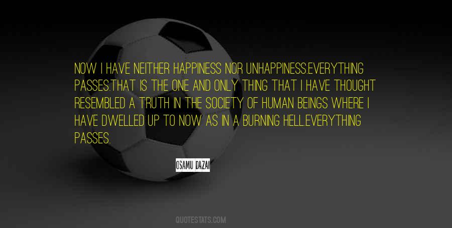 Society Truth Quotes #260340