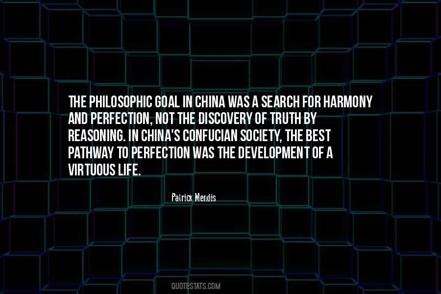 Society Truth Quotes #317233