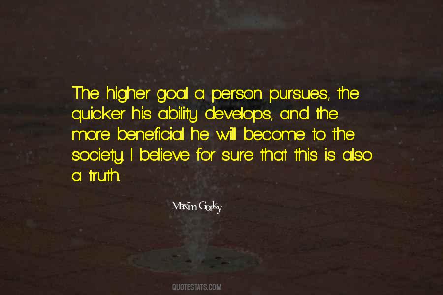 Society Truth Quotes #344250