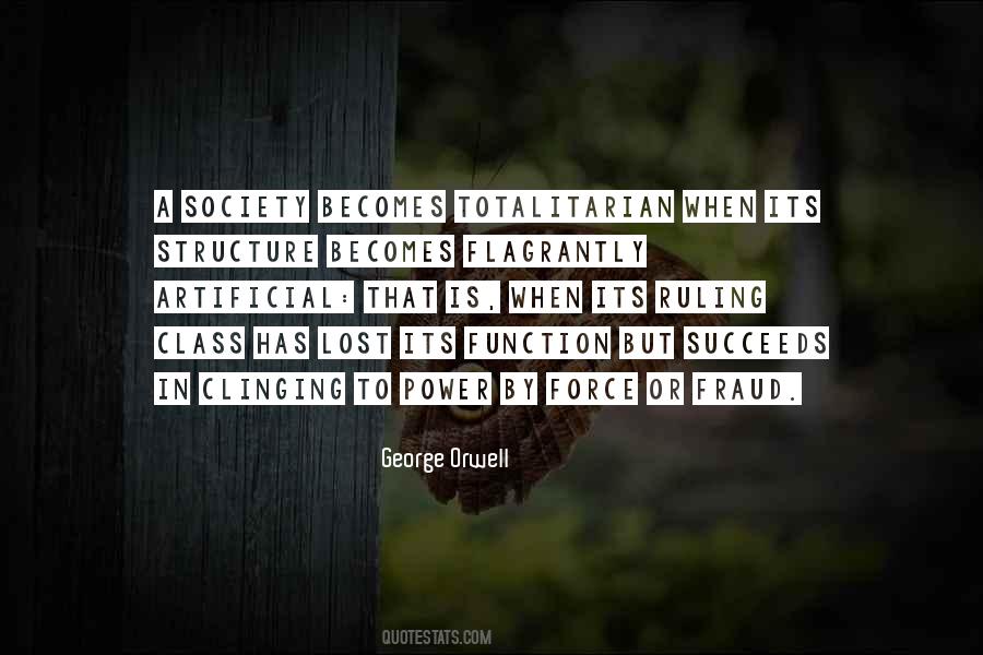 Society Truth Quotes #451819