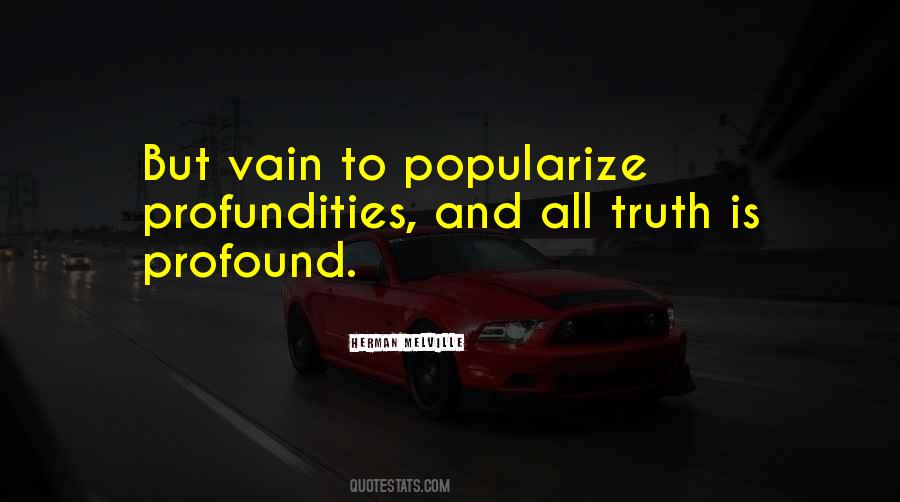 Society Truth Quotes #483898