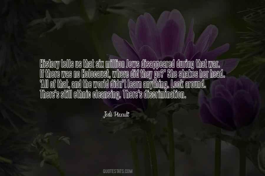 Society Truth Quotes #528799