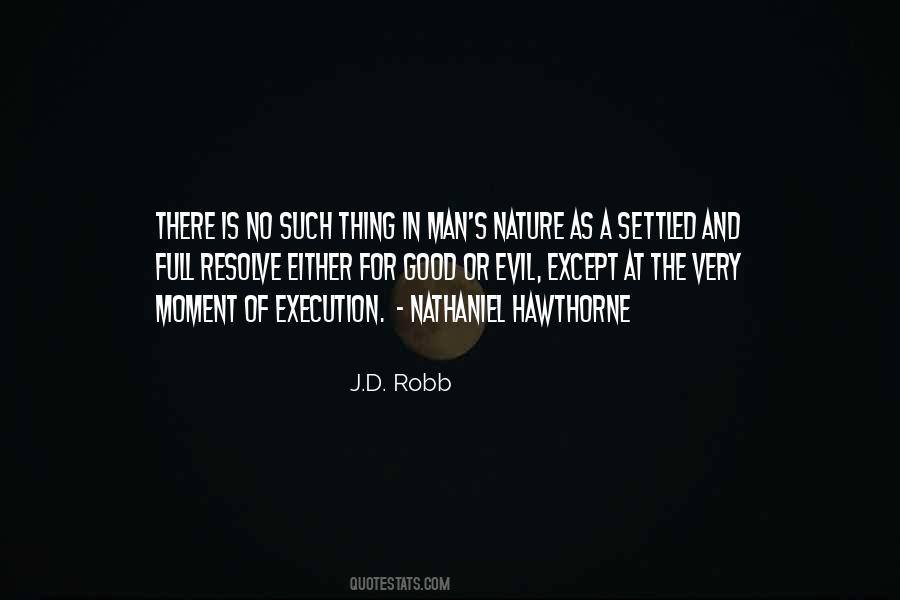 Such A Good Man Quotes #1121718
