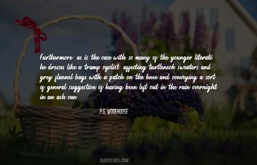 Bags With Quotes #1141157