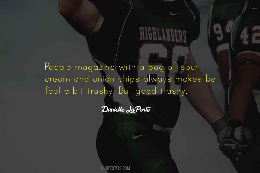 Bags With Quotes #118120