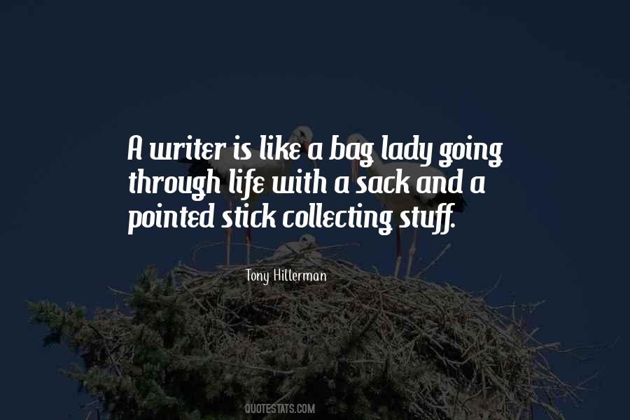 Bags With Quotes #1617983