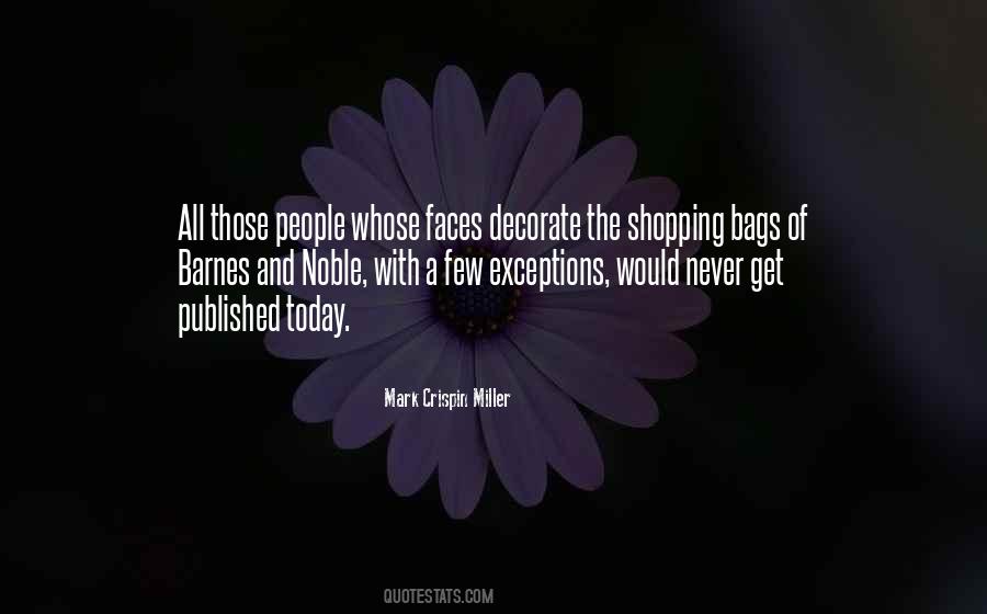 Bags With Quotes #1684859