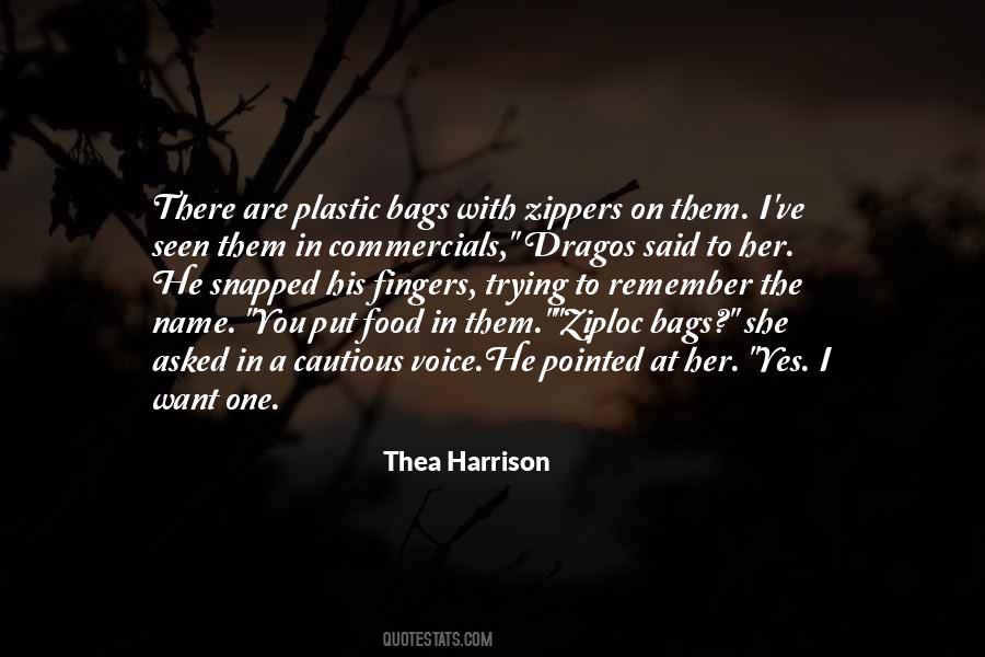 Bags With Quotes #203297