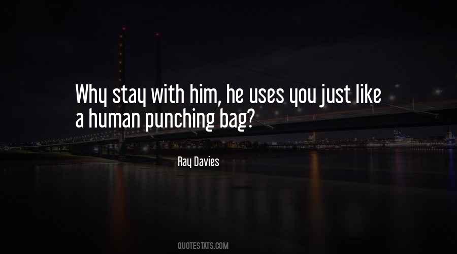 Bags With Quotes #684329