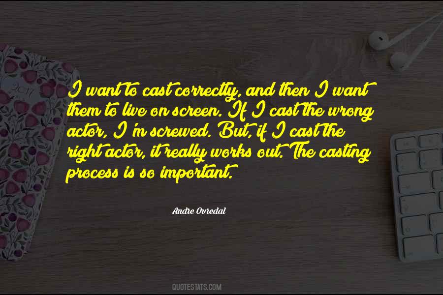 Wrong Is Right Quotes #160353