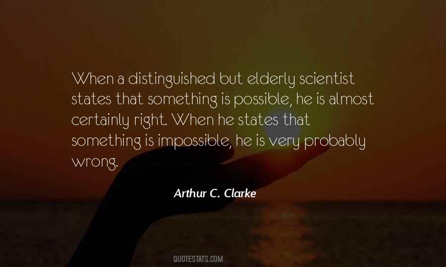 Wrong Is Right Quotes #177220