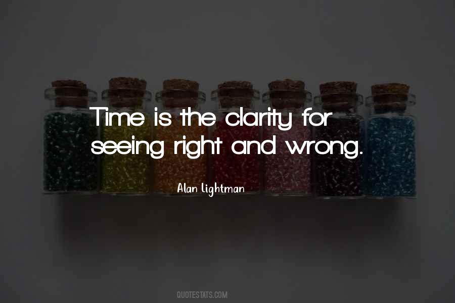 Wrong Is Right Quotes #443720