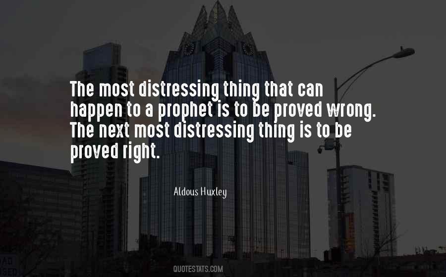 Wrong Is Right Quotes #55916