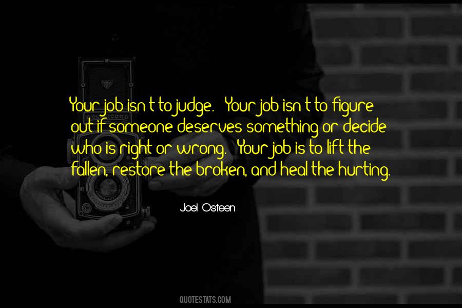 Wrong Is Right Quotes #64617