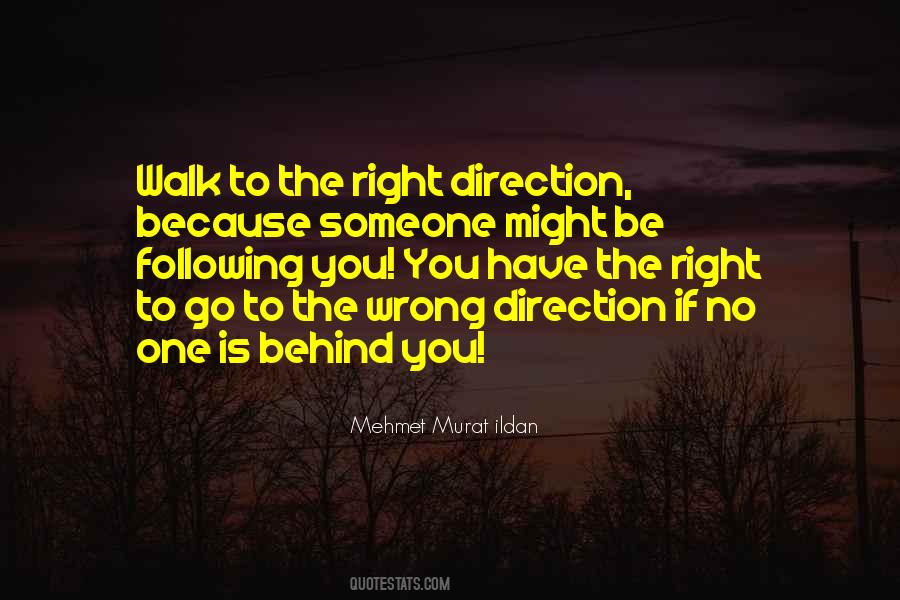 Wrong Is Right Quotes #71751