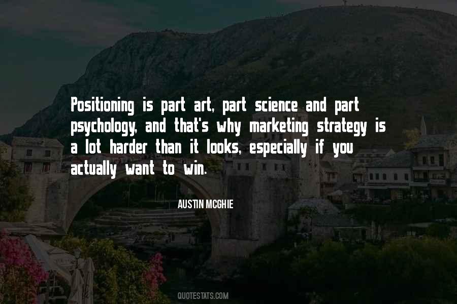 Harder Than It Looks Quotes #424988