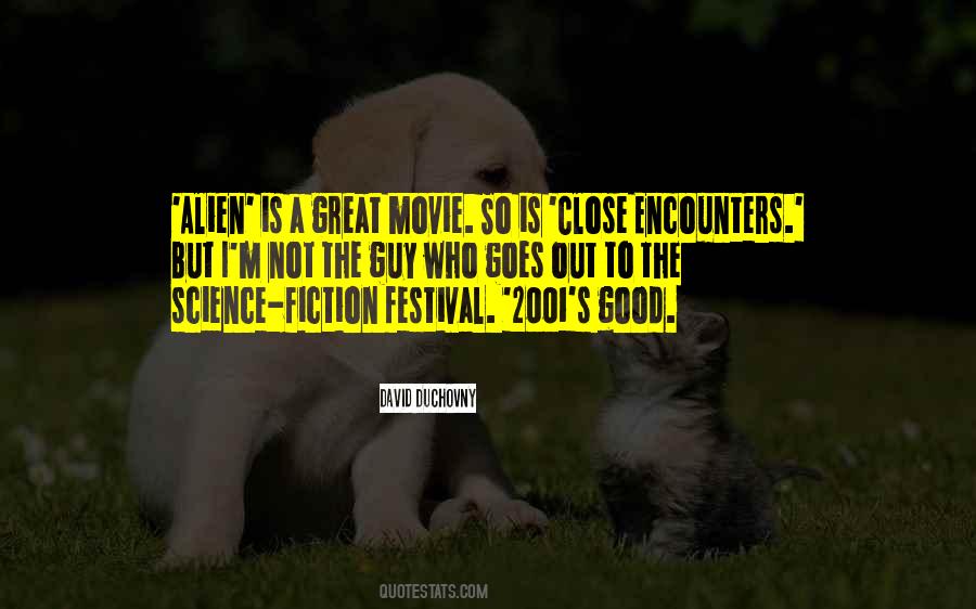 Good Festival Quotes #1770499