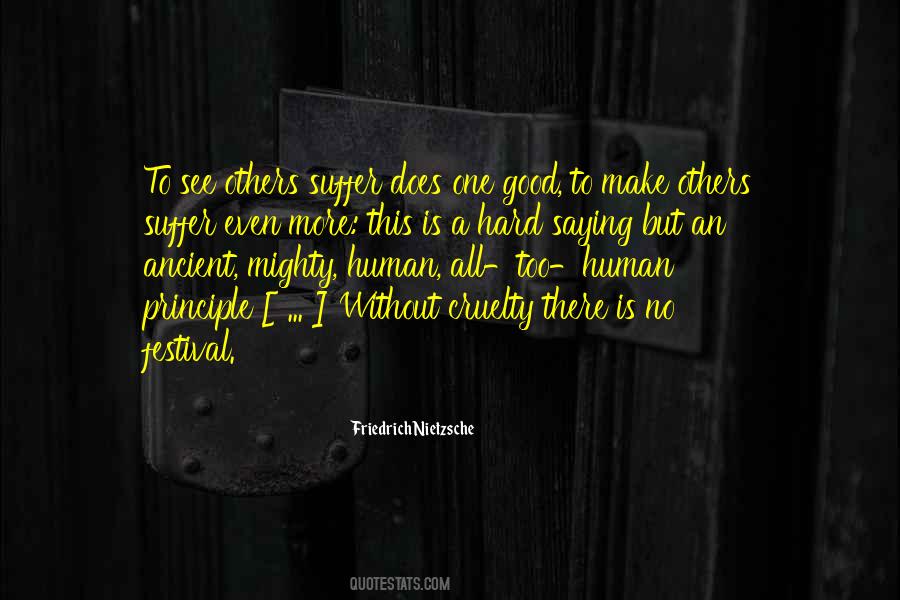 Good Festival Quotes #499649