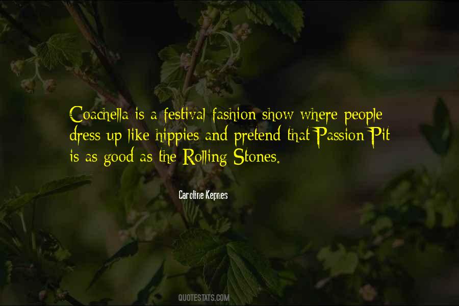 Good Festival Quotes #958101