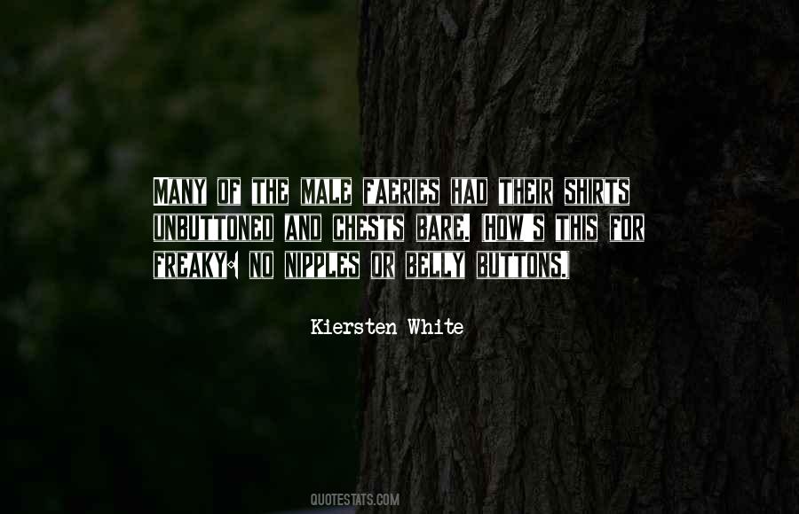 Very Freaky Quotes #386147