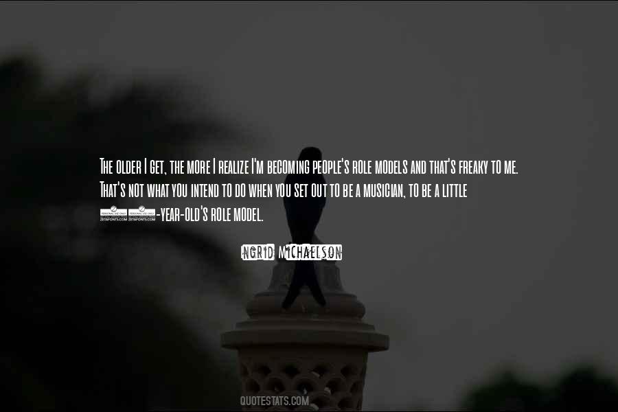 Very Freaky Quotes #819891
