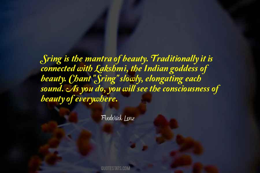 Beauty You See In Others Quotes #278927
